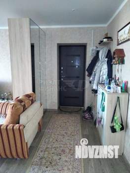 3-к квартира, вторичка, 75м2, 2/5 этаж