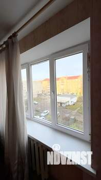 3-к квартира, вторичка, 67м2, 4/8 этаж