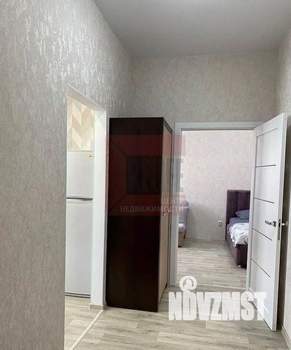 1-к квартира, вторичка, 37м2, 3/3 этаж