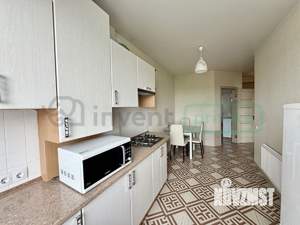 1-к квартира, вторичка, 43м2, 9/9 этаж