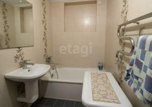 2-к квартира, вторичка, 45м2, 4/4 этаж