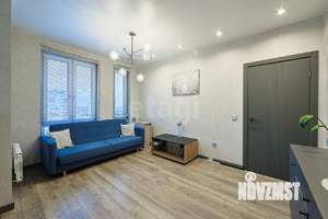 2-к квартира, вторичка, 63м2, 13/25 этаж