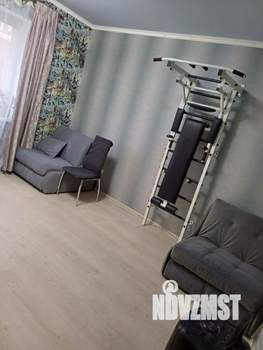 2-к квартира, вторичка, 56м2, 1/8 этаж