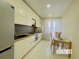 1-к квартира, вторичка, 43м2, 7/9 этаж