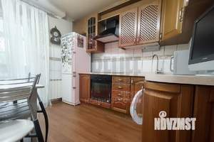 3-к квартира, вторичка, 60м2, 2/5 этаж