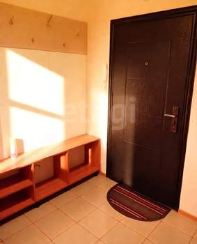 1-к квартира, вторичка, 36м2, 7/8 этаж