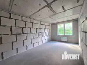 1-к квартира, вторичка, 47м2, 9/12 этаж