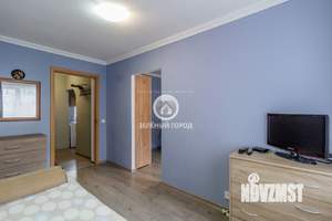 2-к квартира, вторичка, 29м2, 1/3 этаж