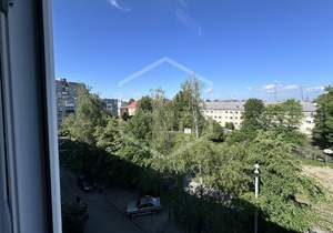 2-к квартира, вторичка, 49м2, 5/5 этаж