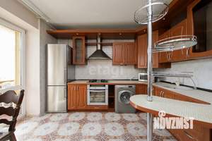 3-к квартира, вторичка, 85м2, 3/5 этаж