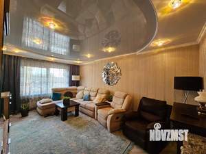 2-к квартира, вторичка, 69м2, 3/9 этаж