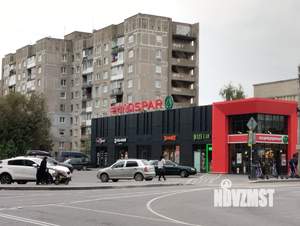 1-к квартира, вторичка, 36м2, 9/9 этаж