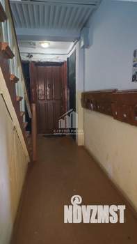 1-к квартира, вторичка, 44м2, 4/4 этаж