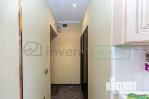 1-к квартира, вторичка, 55м2, 3/3 этаж