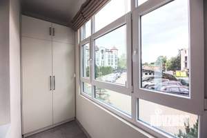 1-к квартира, вторичка, 44м2, 1/5 этаж
