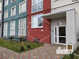 1-к квартира, вторичка, 29м2, 8/10 этаж