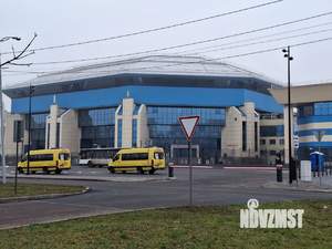 1-к квартира, вторичка, 46м2, 9/9 этаж