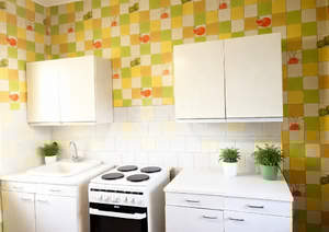 3-к квартира, вторичка, 73м2, 2/5 этаж