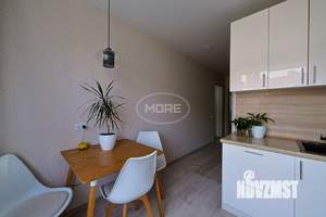 2-к квартира, вторичка, 53м2, 5/5 этаж
