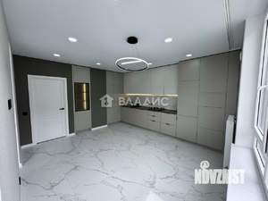 3-к квартира, вторичка, 91м2, 2/12 этаж