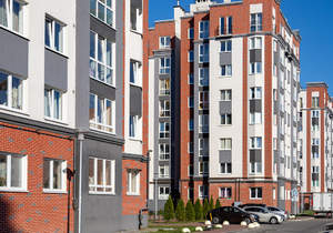 1-к квартира, вторичка, 29м2, 6/8 этаж