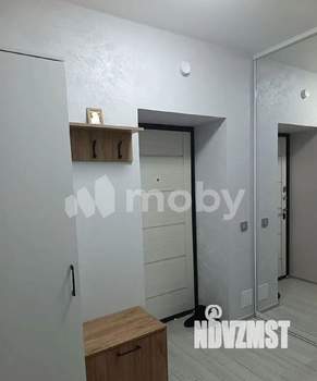 1-к квартира, вторичка, 32м2, 4/10 этаж