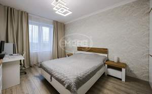 2-к квартира, вторичка, 64м2, 5/10 этаж