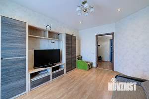 1-к квартира, вторичка, 42м2, 6/10 этаж