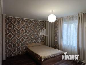 2-к квартира, вторичка, 64м2, 1/8 этаж