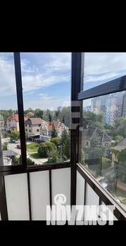 1-к квартира, вторичка, 44м2, 5/9 этаж