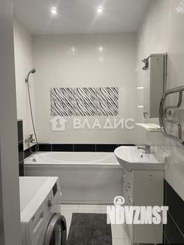 1-к квартира, вторичка, 35м2, 4/7 этаж