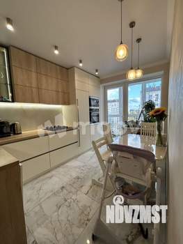 2-к квартира, вторичка, 65м2, 6/9 этаж