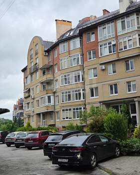 2-к квартира, вторичка, 75м2, 5/10 этаж