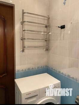 1-к квартира, вторичка, 42м2, 5/9 этаж