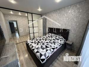 1-к квартира, вторичка, 41м2, 7/9 этаж