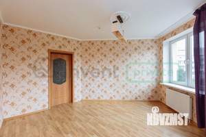3-к квартира, вторичка, 83м2, 2/4 этаж