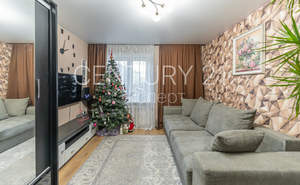 2-к квартира, вторичка, 42м2, 2/9 этаж