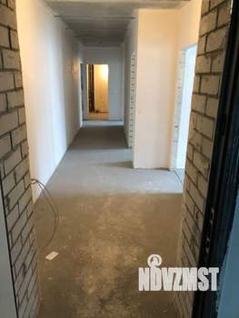 3-к квартира, вторичка, 81м2, 9/9 этаж