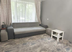 1-к квартира, вторичка, 30м2, 1/5 этаж