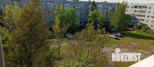 2-к квартира, вторичка, 53м2, 5/5 этаж