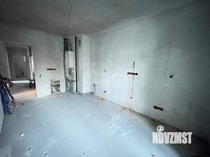 3-к квартира, вторичка, 87м2, 2/6 этаж