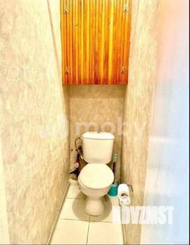 4-к квартира, вторичка, 62м2, 4/5 этаж