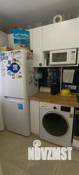 2-к квартира, вторичка, 63м2, 3/6 этаж