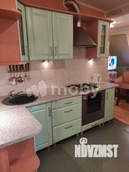 4-к квартира, вторичка, 136м2, 4/4 этаж