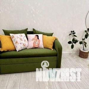 1-к квартира, вторичка, 31м2, 1/8 этаж