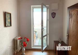 2-к квартира, вторичка, 58м2, 6/9 этаж