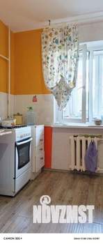 1-к квартира, вторичка, 36м2, 2/5 этаж