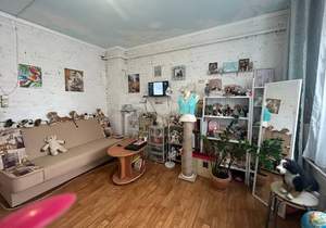 1-к квартира, вторичка, 28м2, 1/3 этаж