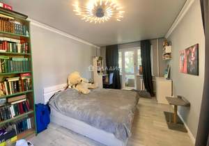 2-к квартира, вторичка, 43м2, 2/5 этаж