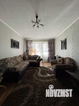 2-к квартира, вторичка, 46м2, 4/5 этаж